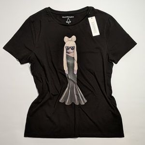 Eleven Paris T-shirt